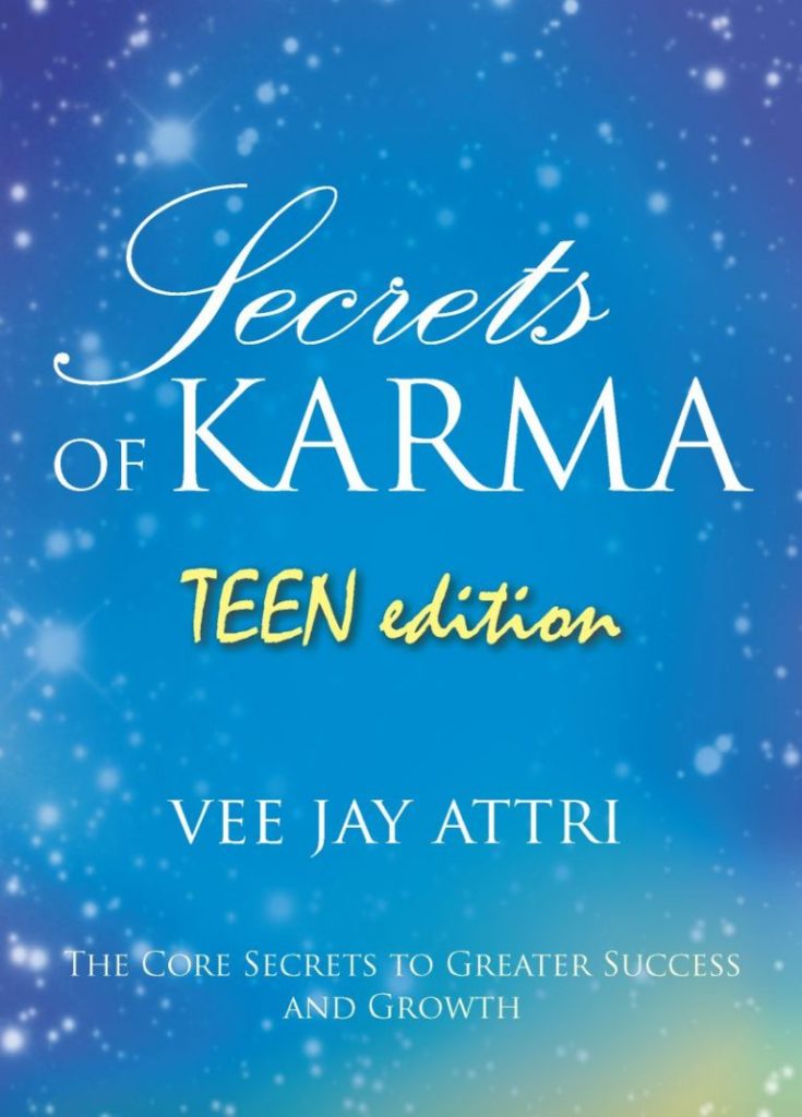 Secrets Of Karma – Teen Edition – Secrets Of Karma